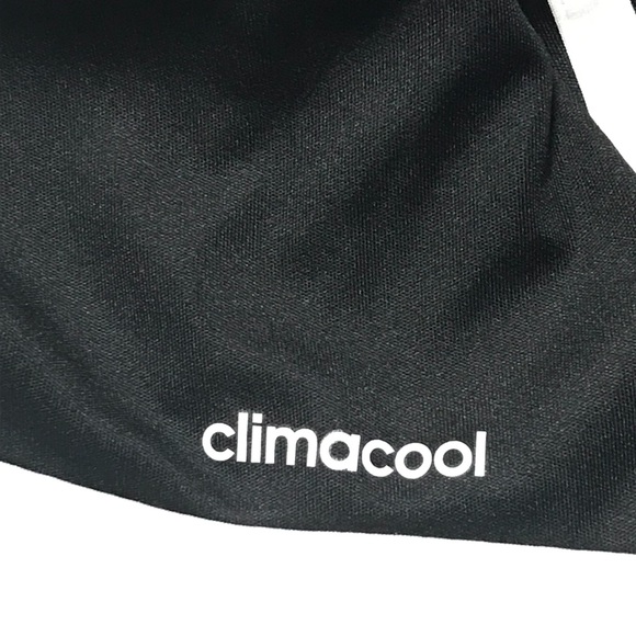 S Small Adidas Climacool Youth Boys Shorts Athletic Athleisure Sportswear Sports - Picture 6 of 7